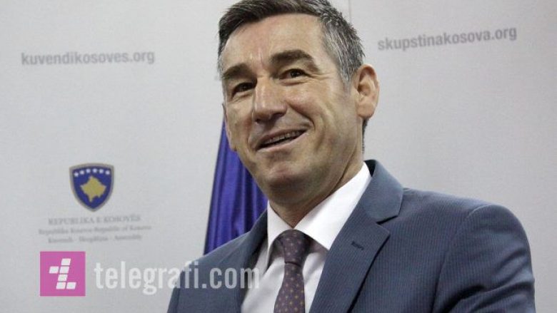 Veseli uron 11 vjetorin e miratimit të Kushtetutës së Republikës së Kosovës