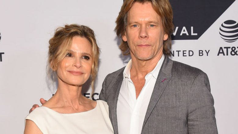 Kyra Sedgwick dhe Kevin Bacon (Photo by Ben Gabbe/Getty Images for Tribeca TV Festival)