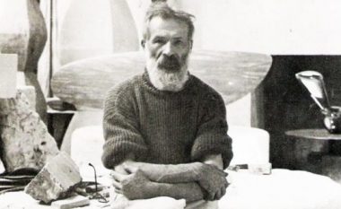 Konstantin Brankusi, babai i “artit të vjetër modern”