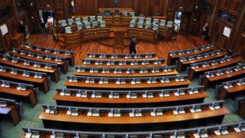 Kuvendi i Kosovës në situatë paradoksale, pa kuorum shkaku i opozitës dhe pozitës