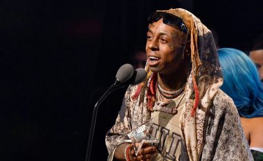 Ndërpritet koncerti i Lil Wayne për shkak të dyshimit për gjuajtje me armë