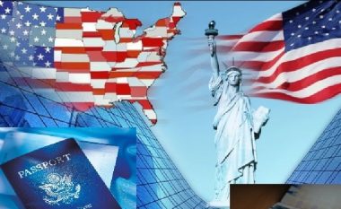 Ambasada amerikane në Tiranë me kërkesë për fituesit e Lotarisë Amerikane