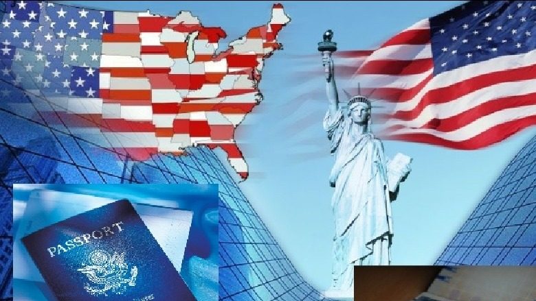 Ambasada e SHBA-ve në Tiranë jep njoftimin e rëndësishëm për fituesit e lotarisë