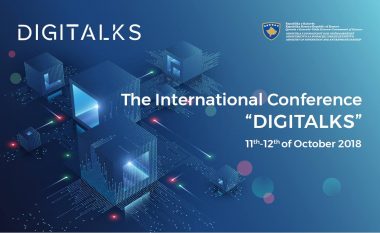 Mbahet konferenca ndërkombëtare “Digitalks”
