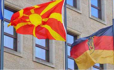 Forum për bashkëpunim ekonomik mes Maqedonisë dhe Gjermanisë