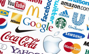 Apple, Louis Vuitton, Nike… kompanitë më të vlefshme në botë