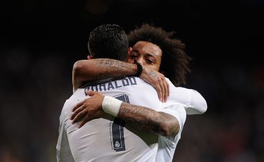 Marcelo dëshiron Juven, arsyeja Ronaldo