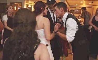 Mashtrimi optik bëri që fotografia nga dasma të duket eksplicite – dhjetë raste, kur këndi ia ka ndryshuar kuptimin imazheve (Foto)