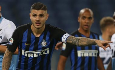 Icardi: Është e rëndësishme të mbajmë portën e paprekur