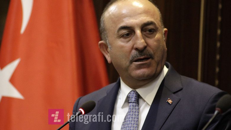 KMDLNJ reagon ndaj kërkesës së ministrit turk për gylenistët