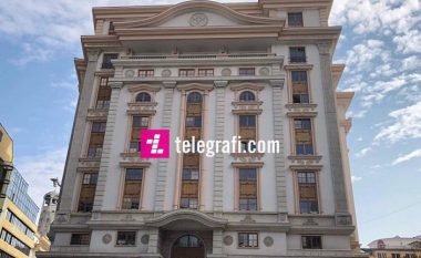 Ministria e Financave në Maqedoni: Ligjit për lojërat e fatit është në procedurë parlamentare