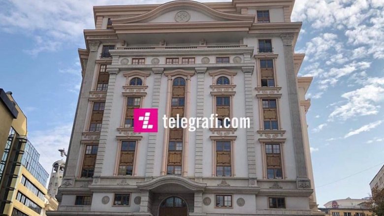MF Maqedoni: U miratuan ndryshimet në Ligjin e Tatimit mbi të Ardhurat Personale për heqjen e tatimimit progresiv dhe tatimit të interesit mbi kursimet