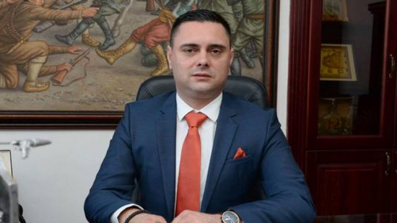 Jançev: Do të kandidoj për kryetar të OBRM-PDUKM-së