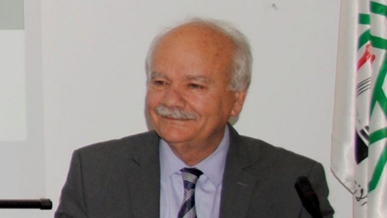 Muhamed Mufaku, drejtor i Institutit të Studimeve Orientale në Prishtinë