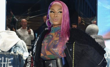 Nicki Minaj paditet për plagjiaturë për këngën “Sorry”