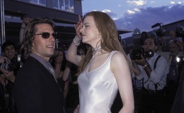 Nicole Kidman: Martesa me Tom Cruise më ka mbrojtur nga keqtrajtimet seksuale