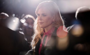 Kritikët e vlerësojnë ndryshimin drastik të Nicole Kidman për nevojat e filmit “Destroyer”