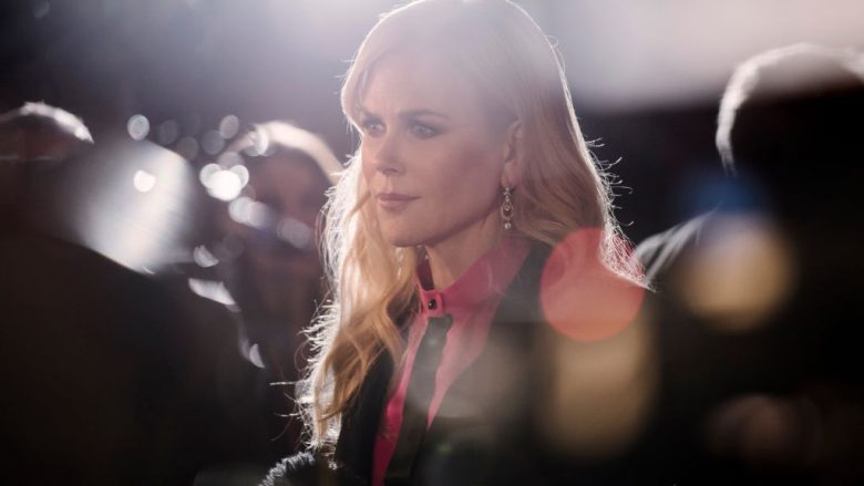 Kritikët e vlerësojnë ndryshimin drastik të Nicole Kidman për nevojat e filmit “Destroyer”