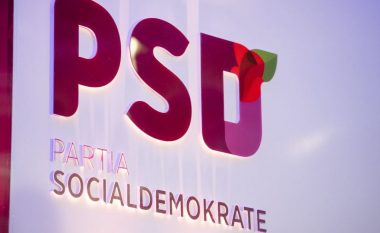 PSD kundërshton Propozim-rezolutën e koalicionit qeveritar për dialogun