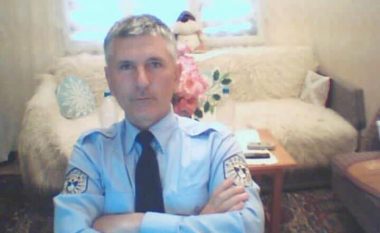 Njëri nga përdhunuesit e Vasfije Krasniqit ishte polic i Kosovës për 16 vjet