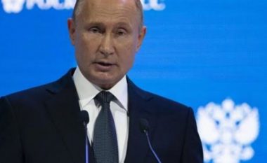 Putin: Vazhdojmë bashkëpunimin me Trump dhe SHBA