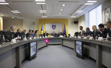 Qeveria e Kosovës aprovoi projektligjin për ndalimin e lojërave të fatit