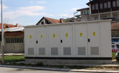 KEDS përfundon dy projekte të mëdha në komunën e Rahovecit