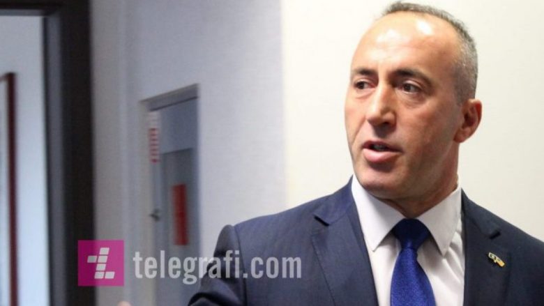 Haradinaj, porositë prodhuesit vendorë: Furnizoni serbët e Kosovës me mallra