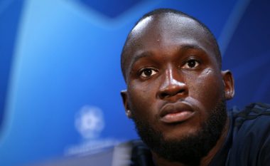 Lukaku: Juventusi dhe Ronaldo, arsyeja pse i jam bashkuar Unitedit