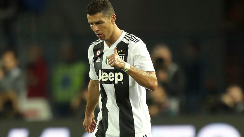 Ronaldo: Ndeshje e komplikuar ndaj Empolit, fitore e merituar