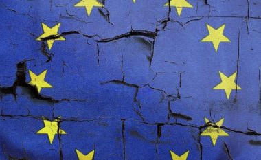 Joschka Fischer: E shkuara nuk rezervon asnjë të ardhme për Europën