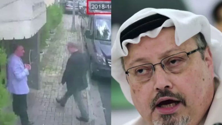 CNN: Sauditët që po përgatiten të pranojnë se Jamal Khashoggi vdiq gjatë marrjes në pyetje