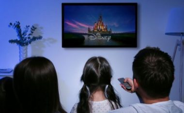 Katër filmat e Disney-t që nuk duhet t’i lejoni fëmijët t’i shikojnë