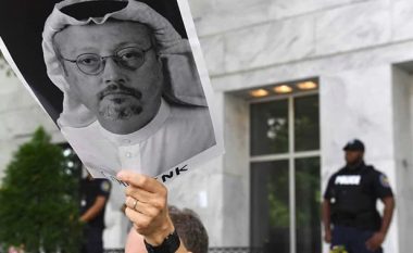 Vrasja e Khashoggit, një mik i tij thotë se gazetari “do të publikonte dëshmi për përdorimin e armëve kimike nga Arabia Saudite” (Foto/Video)