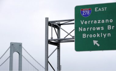 Emri i një ure në Nju Jork ka qenë për 50 vjet i shkruar gabimisht, tani pritet të bëhet përmirësimi (Video)