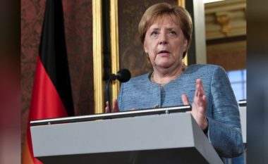 Merkel: Djalli fshihet në detaje