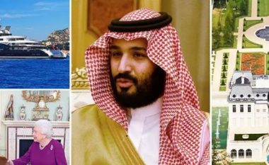 Kush është Mohammad bin Salman, blerësi i mundshëm i Manchester United: Shok me Donald Trumpin, zotëron shtëpinë më të shtrenjtë në botë, jahte dhe miliarda euro