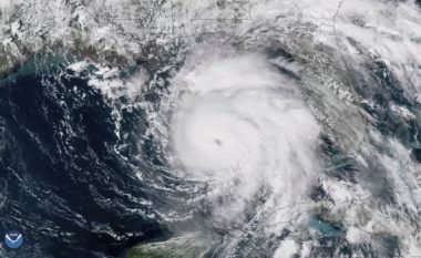 Uragani Michael – “më i keqi në 100 vjet” – zbarkon në Floridë (Video)