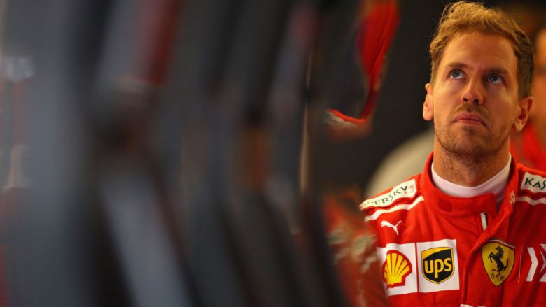 Vettel: Ferrari është vonuar në gjetjen e gabimeve