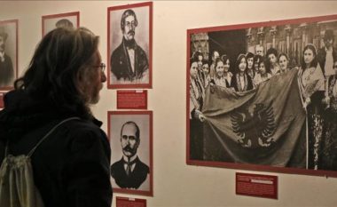 Në Shkup hapet ekspozita, “Unë jam shqiptar”