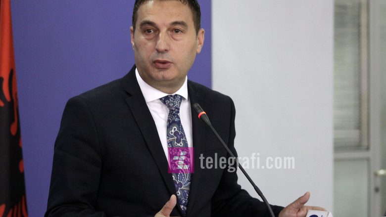 Ministri Bytyqi sot flet për gjendjen në arsim