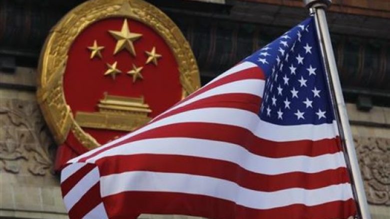 Vjedh sekretet tregtare, SHBA akuzon një kinez për spiunazh ekonomik