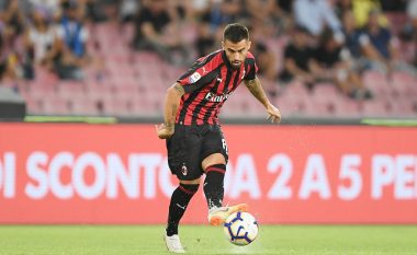Notat e lojtarëve: Milan 2-1 Genoa, Suso lojtar i ndeshjes