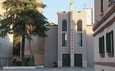 Zbardhet vendimi i shembjes së Teatrit Kombëtar në Tiranë