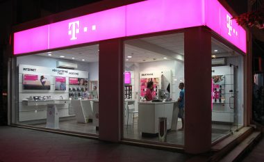 Telekom Srbija oferton për ta blerë Telekom Albania (Video)