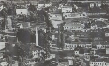 Mbi familjet katolike, të Tiranës së shekullit XIX
