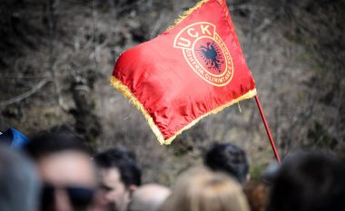Veteranët e luftës në Ballkan luftojnë për pensione nga shteti