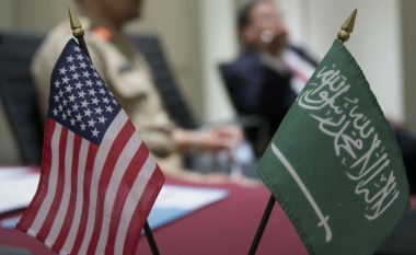 Parashikohen sanksione ndaj Arabisë Saudite