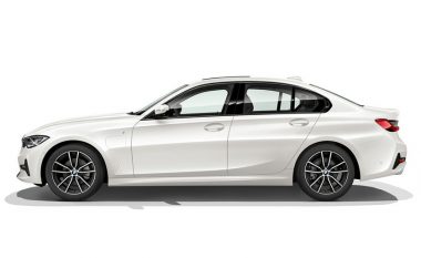 Versioni hibrid i BMW 3 Series, mund të kalojë rrugë të gjatë me vetëm një mbushje (Foto)