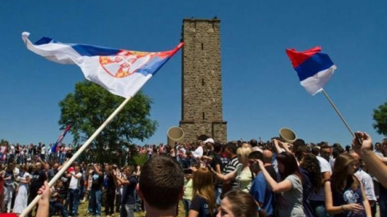 Serbët kërkojnë që Vidovdani të futet në kalendarin e festave zyrtare